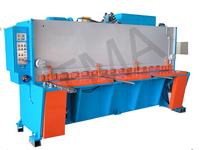 GFNS Shearing Machine