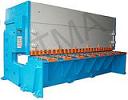 Hydraulic shearing machine / cutting machine