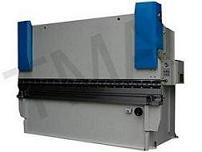 hydraulic press brake / bending machine