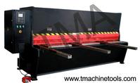 CNC Shearing Machine