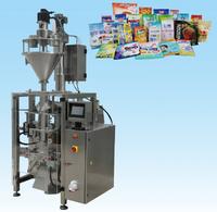 Fully automatic Small-dose bag making packing machine