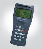 hand held ultrasonic flow meter