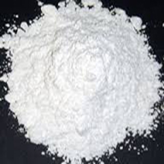 Silica powder and granules