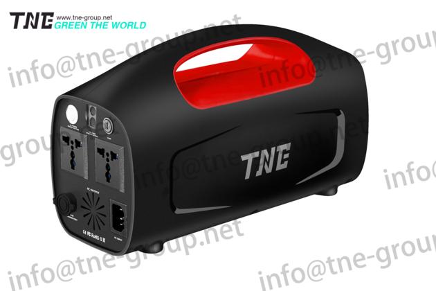 TNE China Branded New 2 In