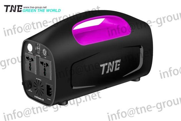 New Designed Solar Power Inverter Dc