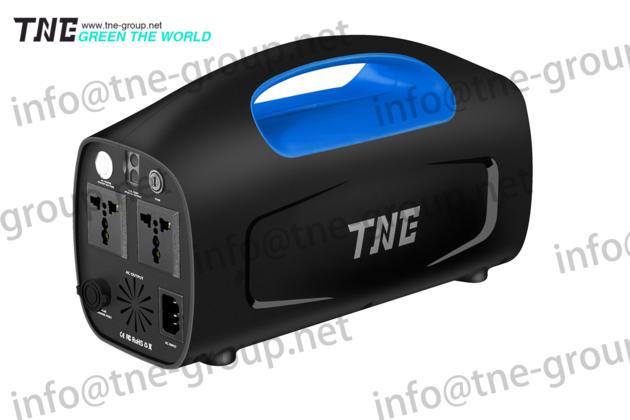 TNE OEM Amp ODM Deep Cycle