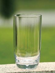 Acrylic Tumbler