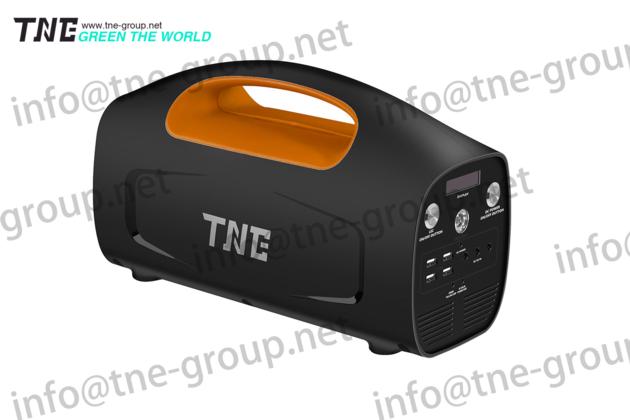 TNE Smart AC DC Portable Power