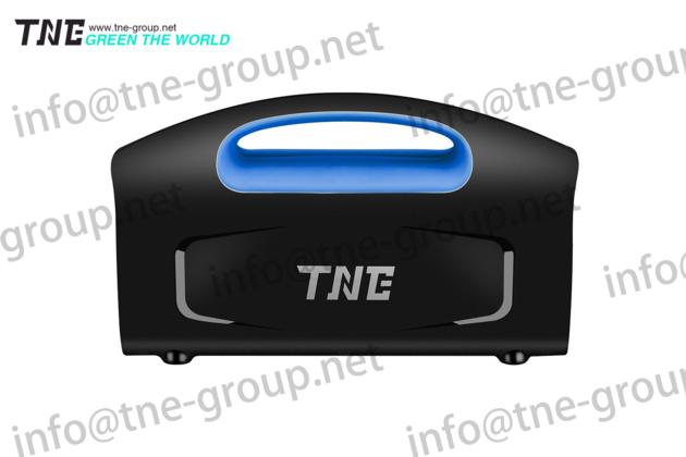 TNE OEM&ODM Deep Cycle solar power storage Battery UPS