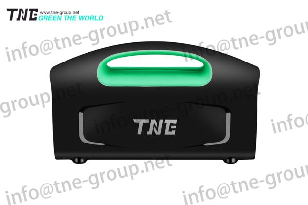 TNE  Solar powered ups 1200AD 220V For Lighting Appliance