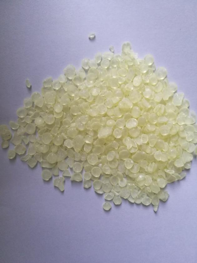 C5 Hydrocarbon Resin for Hot Melt Road Marking Paint