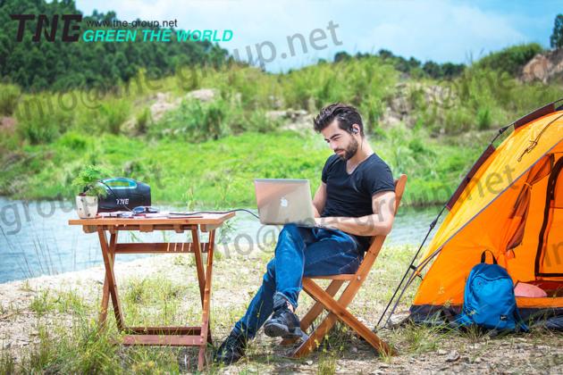 TNE China Branded New 2 In