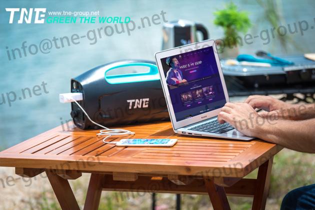 TNE China Branded New 2 In