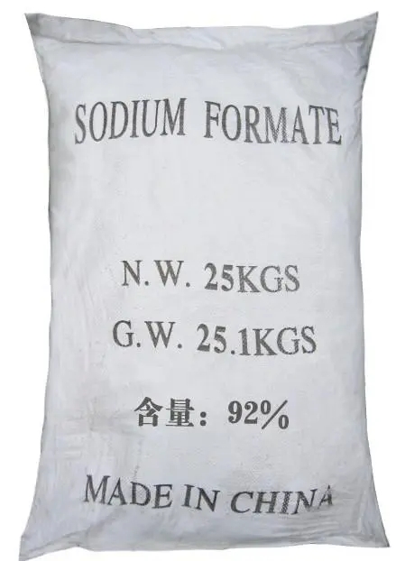 Sodium Formate