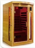 Far-Infrared Sauna Room (for 1 people)