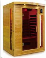 Far-Infrared Sauna Room (for 2 people)