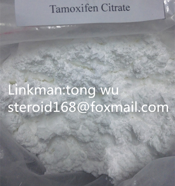 Top Quanlity Anti Estrogen Powder Tamoxifen