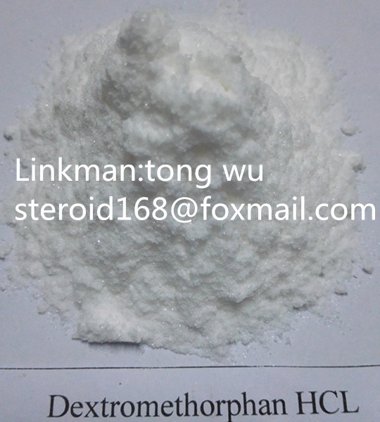 Fat Loss Romilar Steroids Dextromethorphan (DXM or DM)