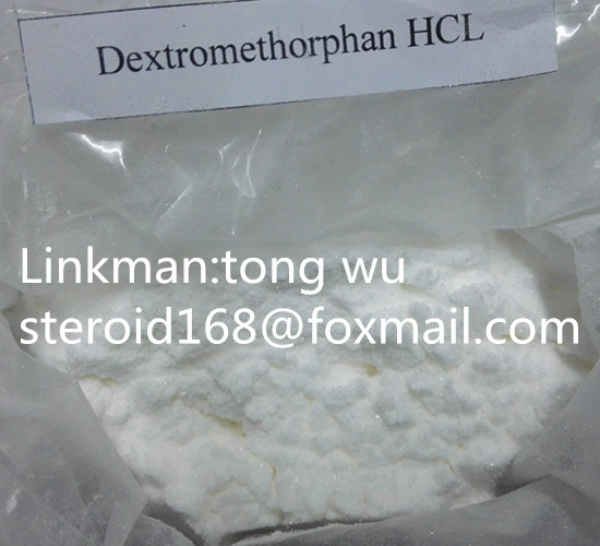 Fat Loss Romilar Steroids Dextromethorphan DXM
