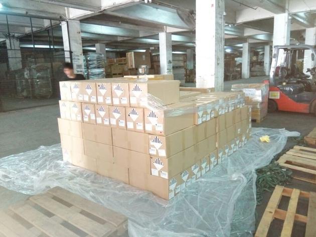 Air Freight Price From China To