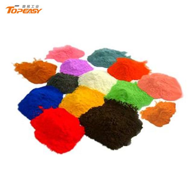 China factory direct supply indoor and outdoor powder coating paint