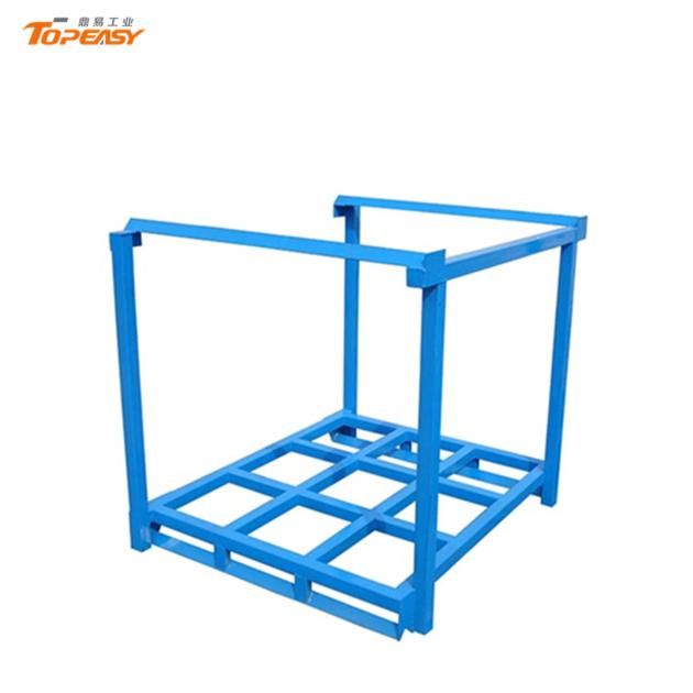 Heavy Duty Stackable And Movable Half