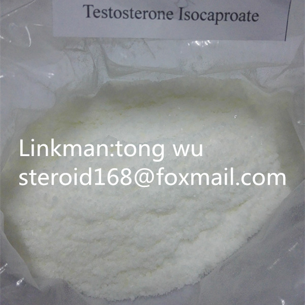 Best Quanlity Hormone Oral And Injections