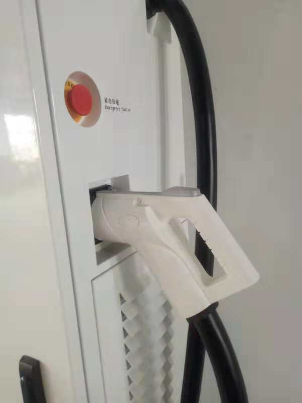 EV Charger 3 5KW 200KW