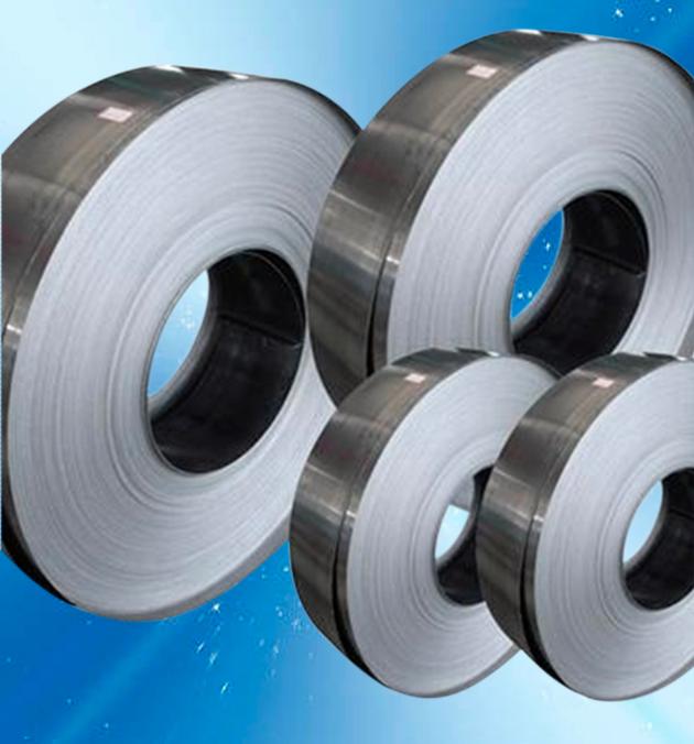 Cold Rolled Steel Foil/Coil