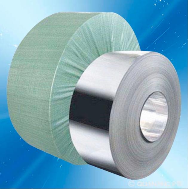 Ultra Thin Stainless Steel Foil/Coil