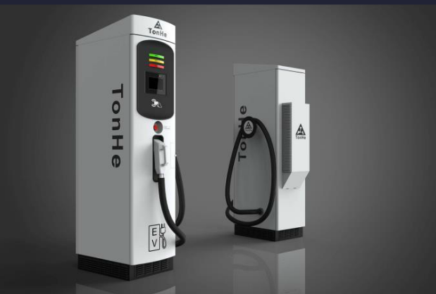 EV Charger 3.5KW-200KW
