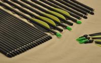 archery arrows