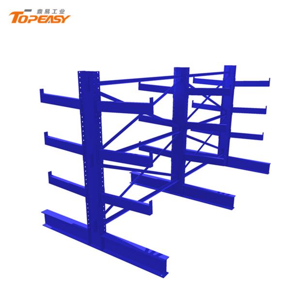 Heavy Duty Industrial Hose Cable Storage