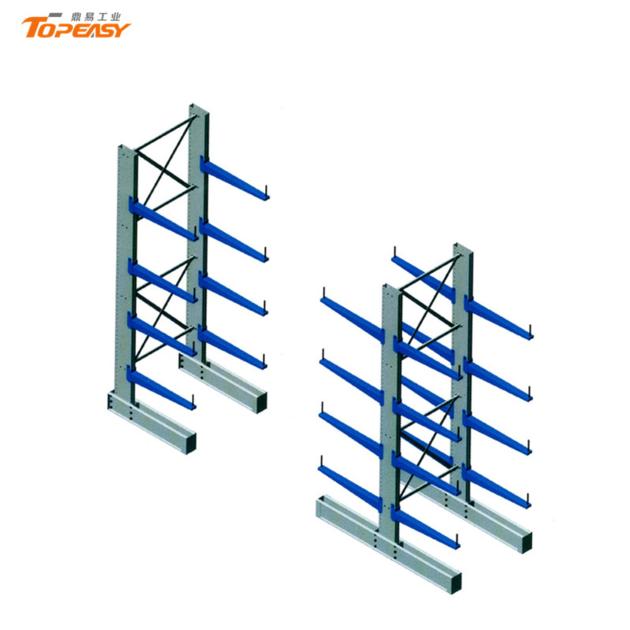 Heavy Duty Industrial Hose Cable Storage