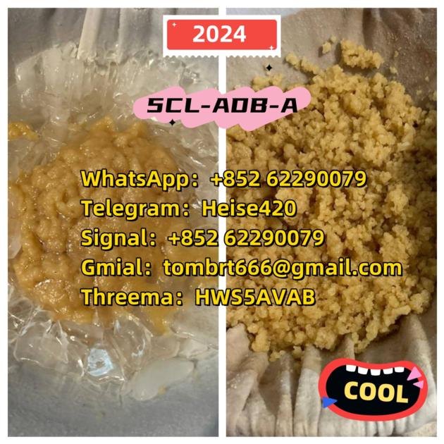 Buy high quality synthetic cannabinoid 5cladba adbb jwh-018 Safe and Fast Price discount in the Unit