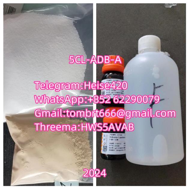 Buy High Quality 5ladba Adbb Jwh