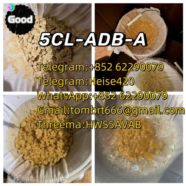 Buy High Quality Synthetic Cannabinoid 5cladba