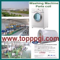 ppgi for washing machine