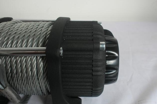 4000LB DC12V 24V UTV Electric Winch