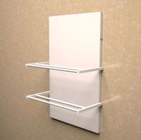 far-infrared waterproof bathroom heater 