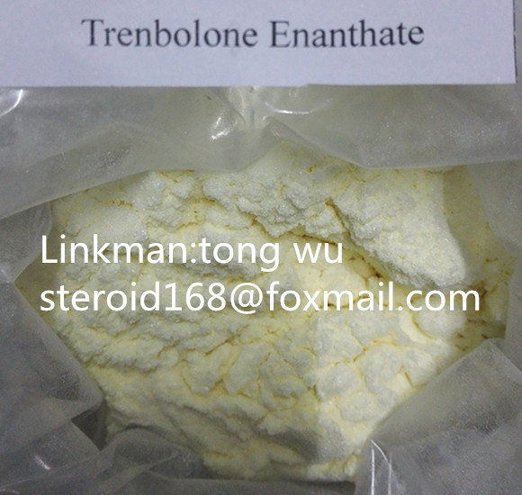 Best Quanlity 99 Trenbolone Enanthate CAS