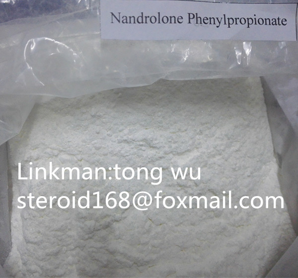 Best Quanlity Anti Aging Nandrolone Phenylpropionate