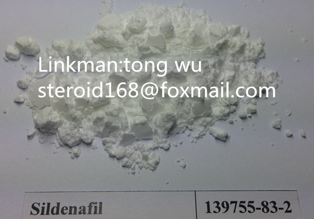 Top Quality Powders Sildenafil