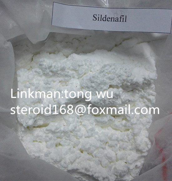Top Quality Powders Sildenafil