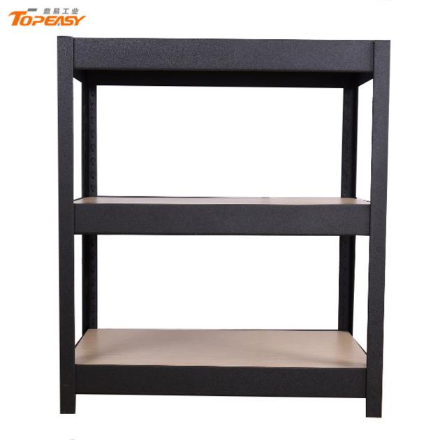 Light Duty Boltless Slotted Angle Steel