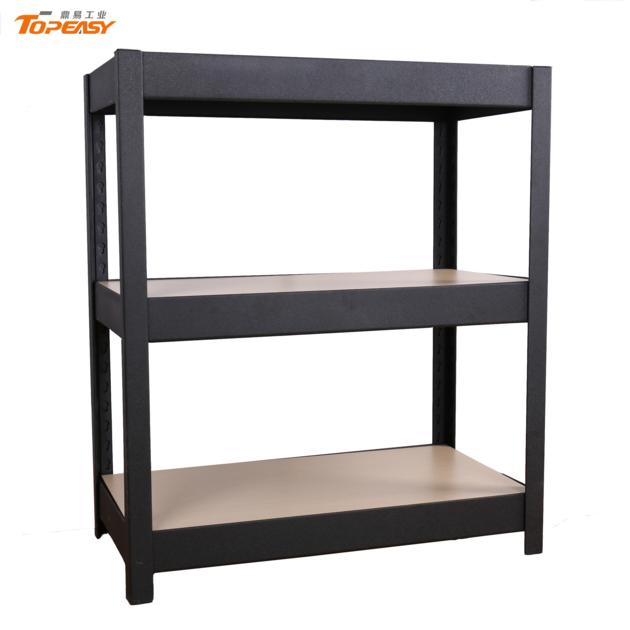 Light Duty Boltless Slotted Angle Steel