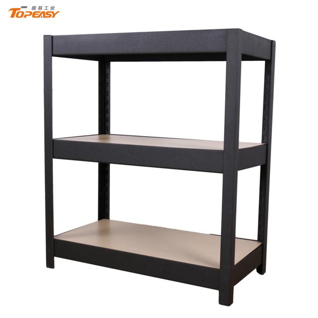 Light Duty Boltless Slotted Angle Steel