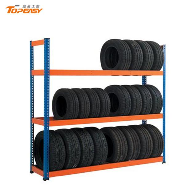 Heavy Duty Foldable Mobile Truck Tire