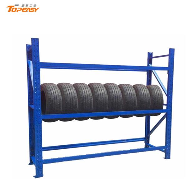Heavy Duty Foldable Mobile Truck Tire