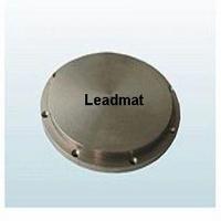 Aluminum Sputtering Target